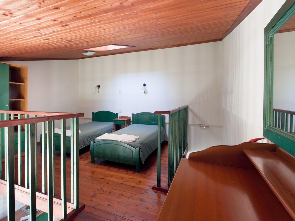 Alkionides Seaside Hotel Platanés Quarto foto